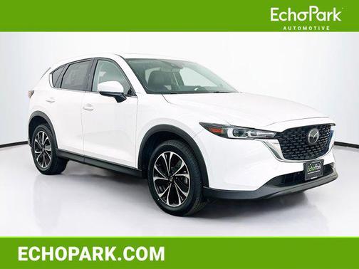 2023 Mazda CX-5 2.5 S