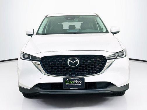 2023 Mazda CX-5 2.5 S