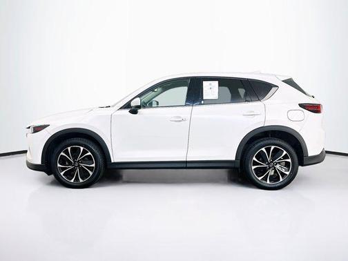 2023 Mazda CX-5 2.5 S