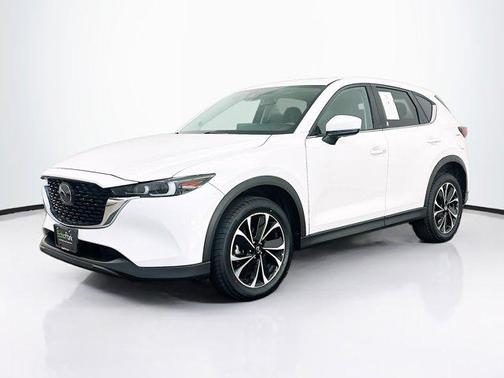 2023 Mazda CX-5 2.5 S