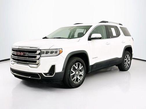 2023 GMC Acadia AWD SLT