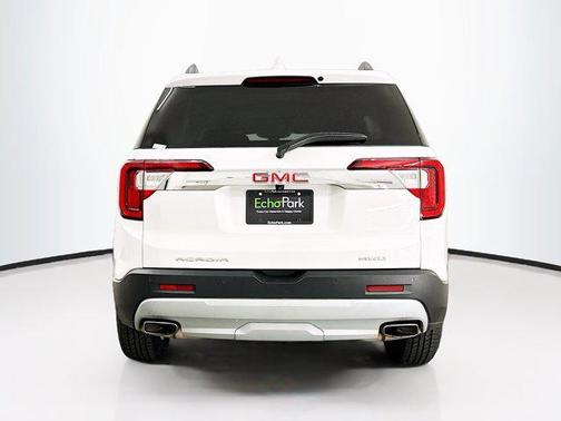 2023 GMC Acadia AWD SLT