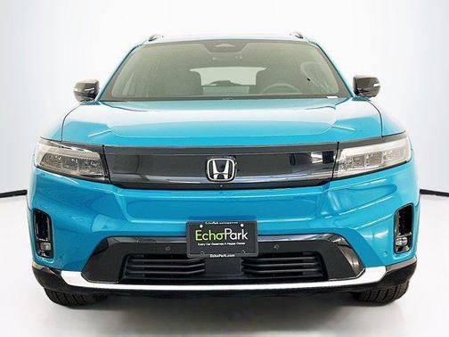 Pacific Blue Metallic 2024 Honda Prologue Elite
