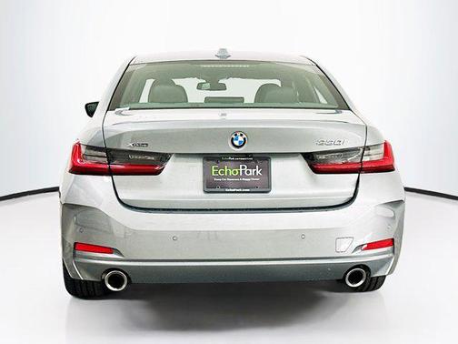 2024 BMW 330 i xDrive