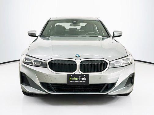2024 BMW 330 i xDrive