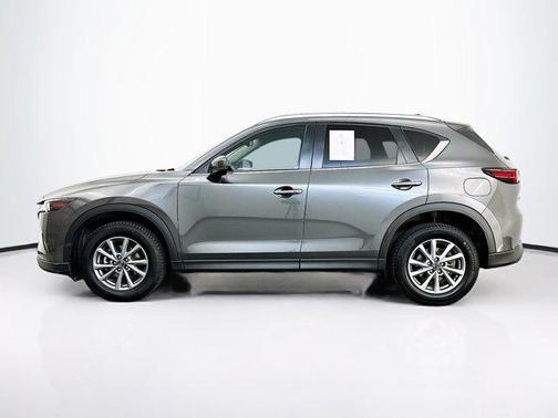 2023 Mazda CX-5 2.5 S Select Package