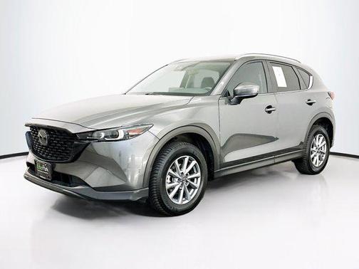 2023 Mazda CX-5 2.5 S Select Package