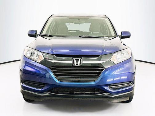 2017 Honda HR-V LX