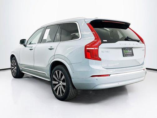 2024 Volvo XC90 B6 Plus Bright Theme 7-Seater
