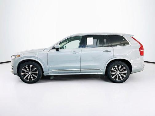 2024 Volvo XC90 B6 Plus Bright Theme 7-Seater