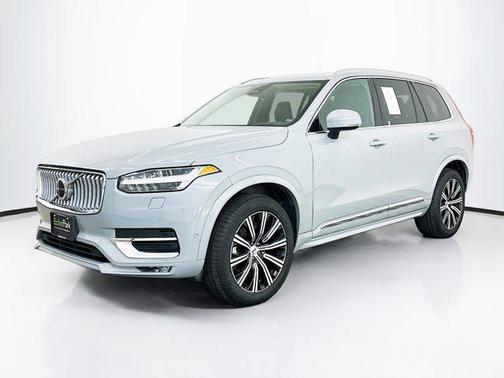 2024 Volvo XC90 B6 Plus Bright Theme 7-Seater