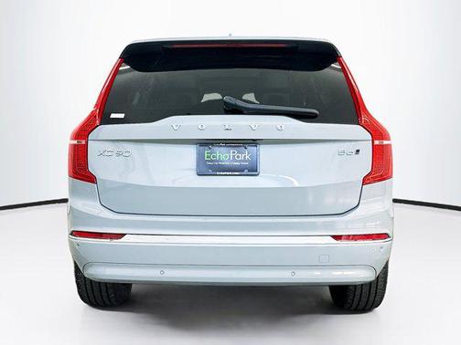 2024 Volvo XC90 B6 Plus Bright Theme 7-Seater