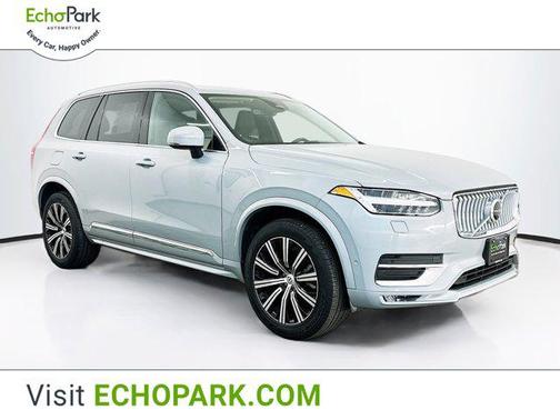 2024 Volvo XC90 B6 Plus Bright Theme 7-Seater