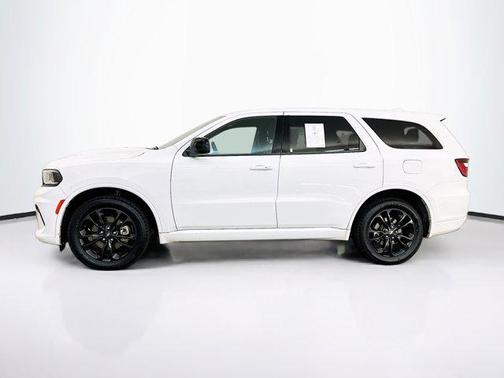 2022 Dodge Durango GT AWD