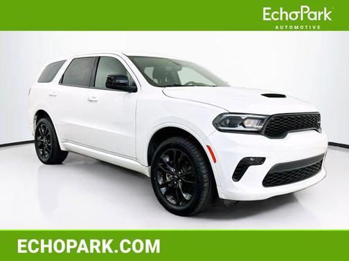 2022 Dodge Durango GT AWD