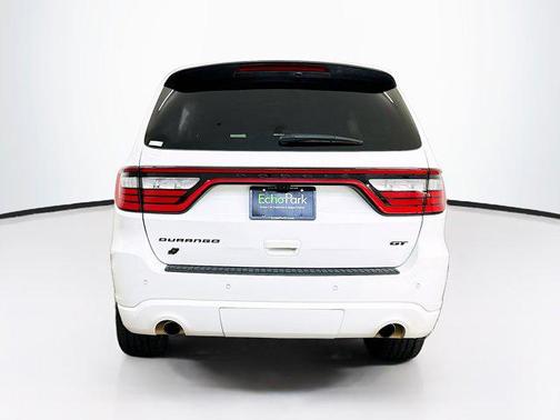 2022 Dodge Durango GT AWD