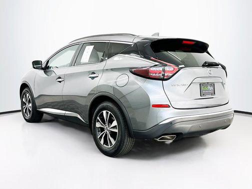 2022 Nissan Murano SV Intelligent AWD