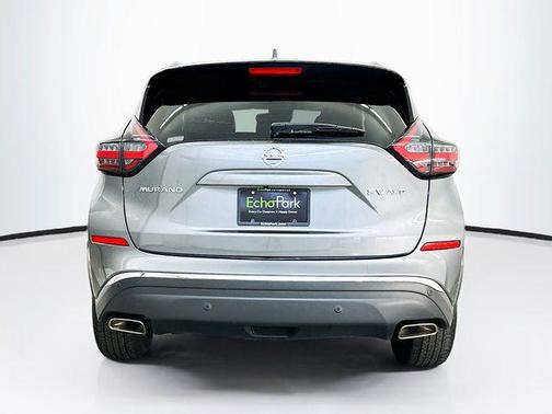 2022 Nissan Murano SV Intelligent AWD