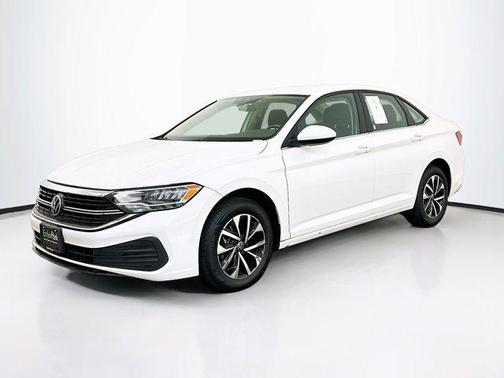 2024 Volkswagen Jetta 1.5T S