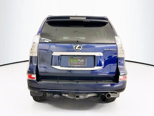 2020 Lexus GX 460 Luxury