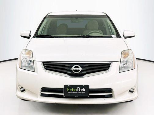 2012 Nissan Sentra 2.0 S