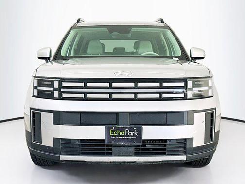 2024 Hyundai SANTA FE SEL 2.4