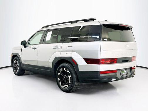 2024 Hyundai SANTA FE SEL 2.4