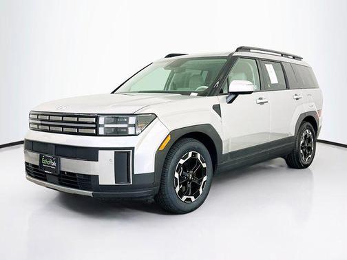 2024 Hyundai SANTA FE SEL 2.4