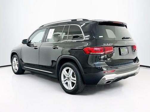 2023 Mercedes-Benz GLB 250 4MATIC