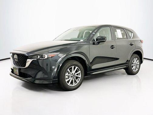 2024 Mazda CX-5 2.5 S Select