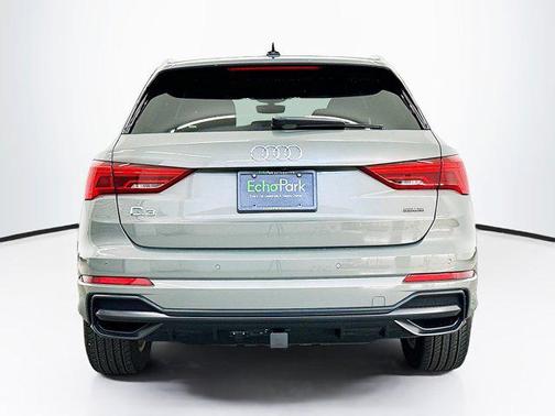 2022 Audi Q3 45 S line Premium