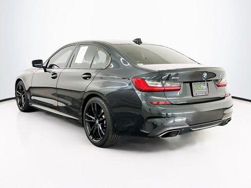 2021 BMW M340 i xDrive