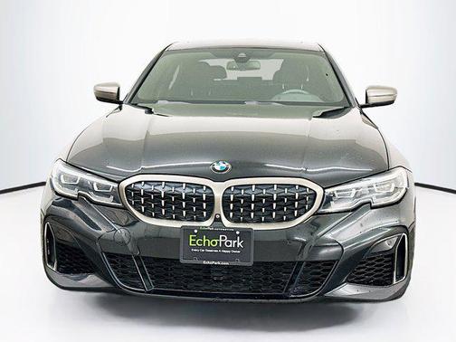 2021 BMW M340 i xDrive