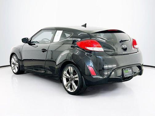 2013 Hyundai Veloster Base