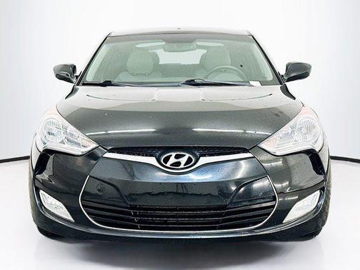 2013 Hyundai Veloster Base