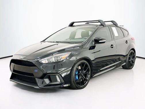 2017 Ford Focus RS Base