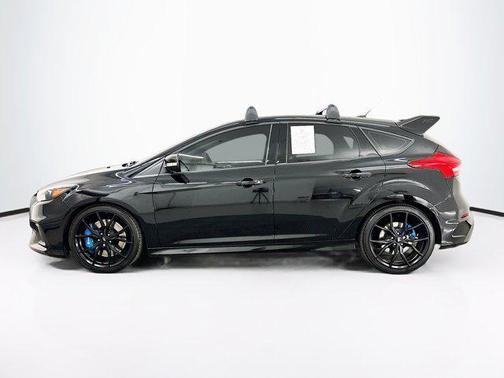 2017 Ford Focus RS Base