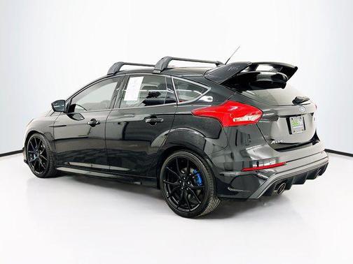 2017 Ford Focus RS Base
