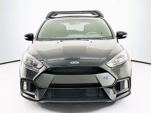 2017 Ford Focus RS Base