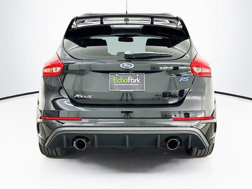 2017 Ford Focus RS Base
