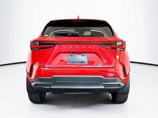 2022 Lexus NX 350 Premium