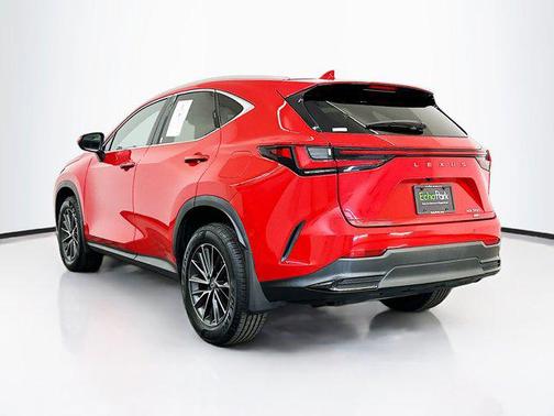2022 Lexus NX 350 Premium