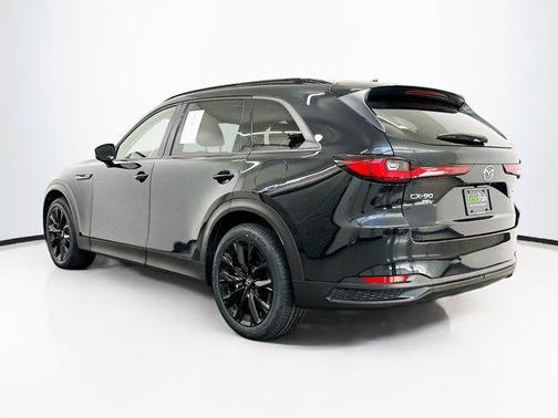 2025 Mazda CX-90 3.3 Turbo Premium Sport