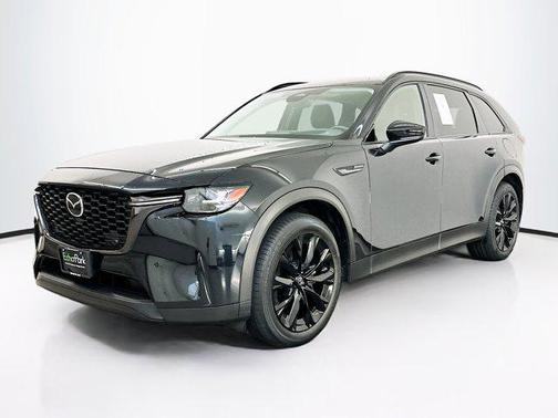 2025 Mazda CX-90 3.3 Turbo Premium Sport