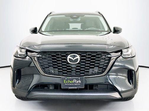2025 Mazda CX-90 3.3 Turbo Premium Sport