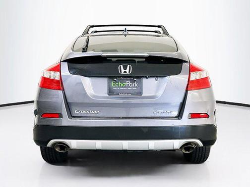 2015 Honda Crosstour EX-L