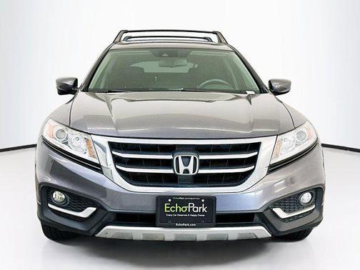2015 Honda Crosstour EX-L