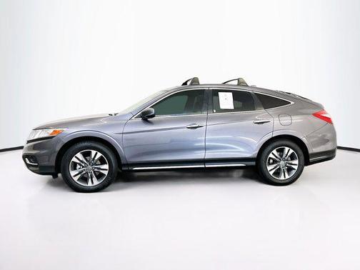 2015 Honda Crosstour EX-L