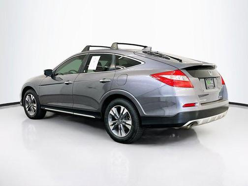 2015 Honda Crosstour EX-L
