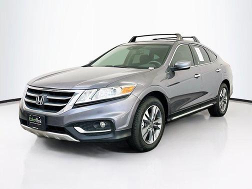 2015 Honda Crosstour EX-L